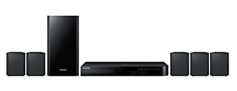 2. Samsung HT-J4500 Home Theater System