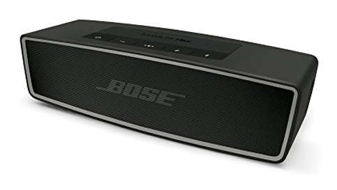 4. Bose Sound Bluetooth Speaker II Link Mini