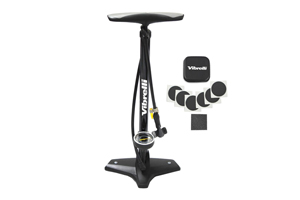 best bicycle floor pump