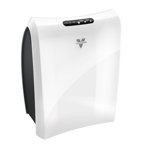 9. Vornado AC350 True HEPA Air Purifier