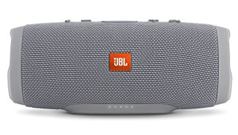 7. JBL Charge 3 Waterproof Bluetooth Speaker