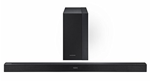 3. Samsung Certified Refurbished Home Theater System (HW-KM45C)