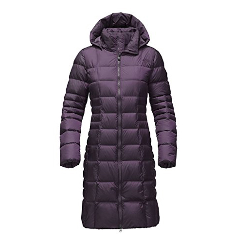 best women's parka uk