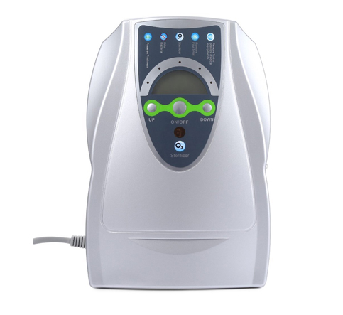 5. Robolife Air Purifier Ozone Disinfector