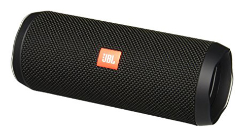 3. JBL Flip 4 Waterproof Bluetooth Speaker