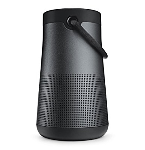 10. Bose SoundLink Revolve and Bluetooth Speaker
