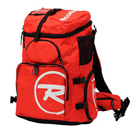 rossignol heated boot bag