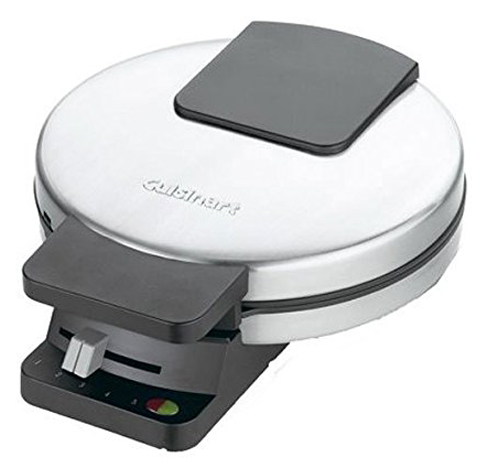 2. Cuisinart WMR-CA Classic Waffle Maker