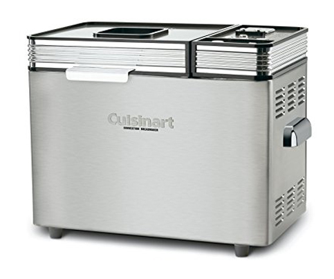 4. Cuisinart CBK-200 2lb Convection Bread Maker