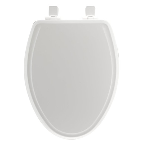 3. Mayfair 148SLOWA Molded Wood Toilet Seat