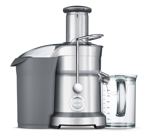 juicers centrifugal reviews