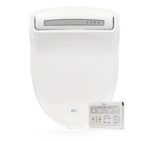 7. BioBidet Supreme BB-1000 Elongated Bidet Seat