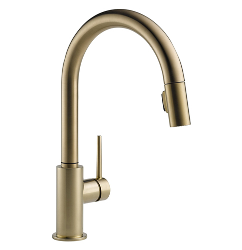 9 Delta Faucet 9159-CZ-DST