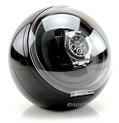 2. Versa Single Watch Winder