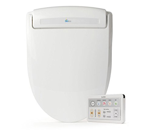 10. BioBidet BB-1000R Supreme Bidet Seat