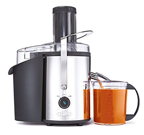 7 Bella High Power Juicer (13694)