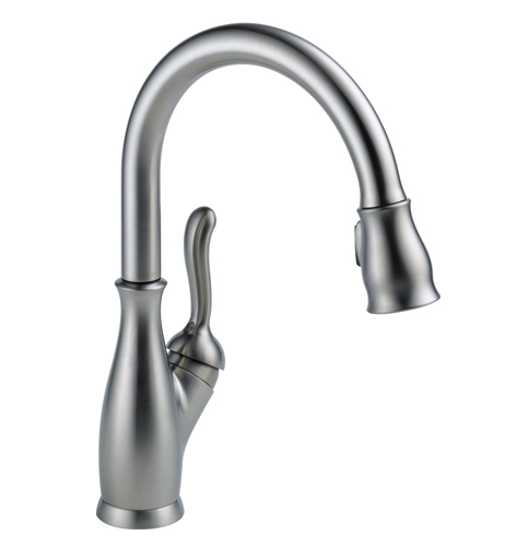 Top 10 Best Kitchen Faucets Home Depot In 2019 Reviews