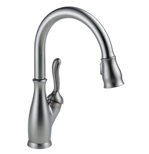 Top 10 Best Kitchen Faucets Home Depot In 2020 Reviews   B00A39FSAK 