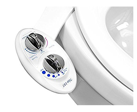 6. Luxe Bidet Neo 185 Elite Series