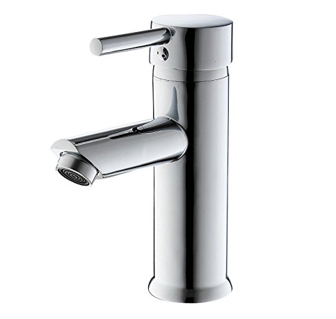 1. Greenspring Bathroom Sink Faucet