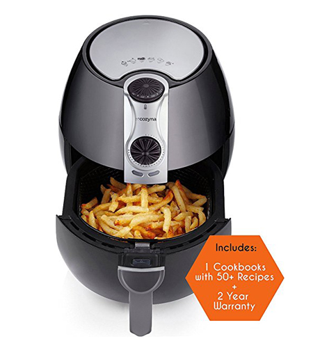 2. Cozyna Air Fryer