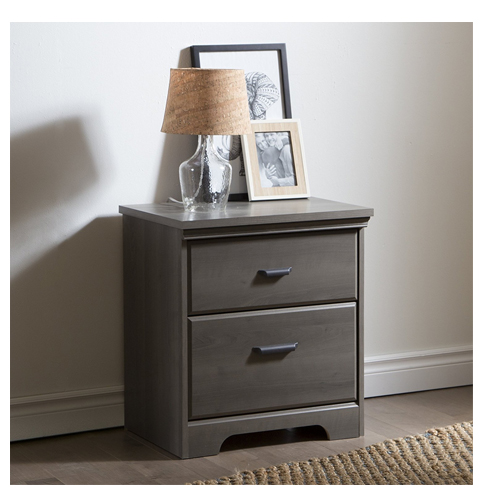 2. South Shore Versa-It has been made using quality drawers