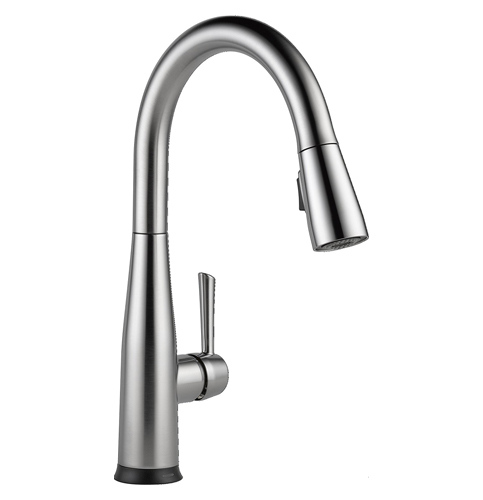 4 Delta Faucet 9113T-AR-DST