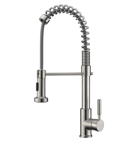 8 Avola Lead-Free Kitchen Faucet