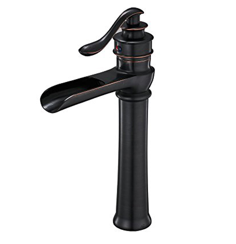 10. Eyekepper Bathroom Vessel Faucet