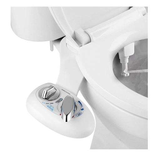 4. Yegu Bidet Toilet Seat Attachment