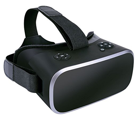 8. BENEVE VR Headset 