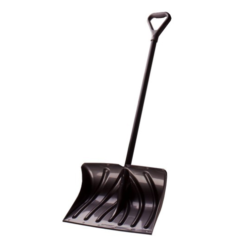 winter shovel