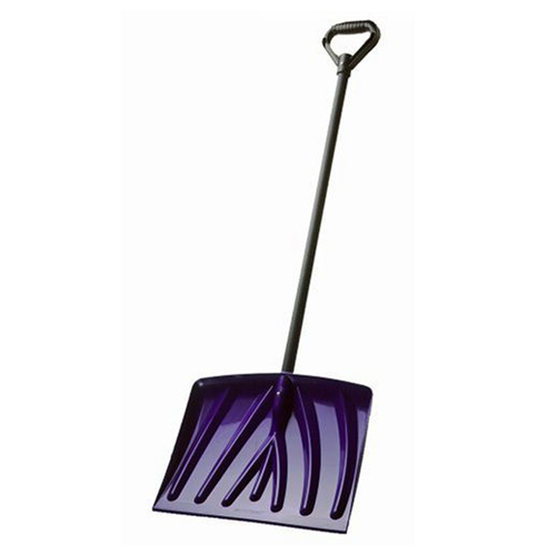 6. Suncast (SN1000) Snow Shovel