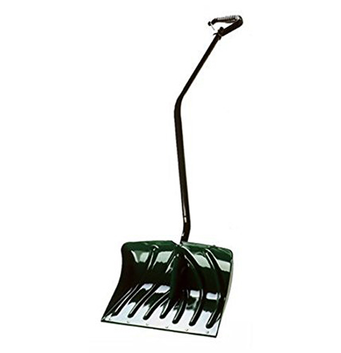 8. Suncast (SC3250) Shovel with Ergonomic Shaped Handle