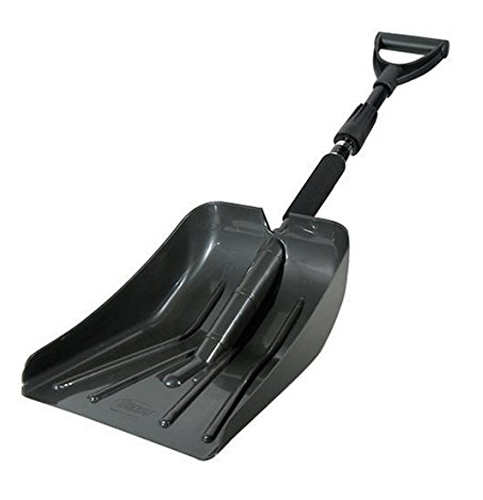 3. Hopkins 17211 Subzero Snow Shovel