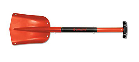 5. AAA 4004 Sports Utility Aluminum Shovel