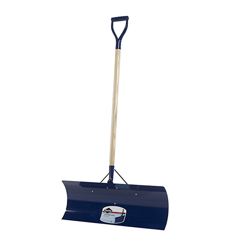 4. Garant YSP30DUSteel Blade Snow Shovel