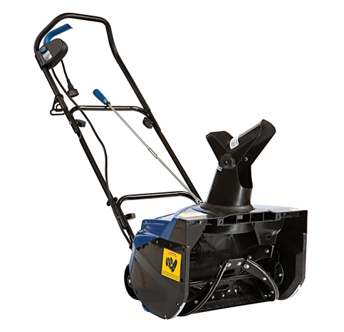 3. Snow Joe Ultra (SJ620) Electric Snow Thrower