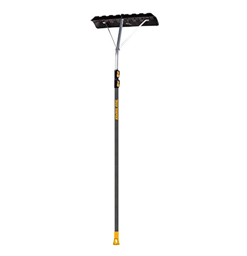 3. Ames Inc True Temper Snow Roof Rake