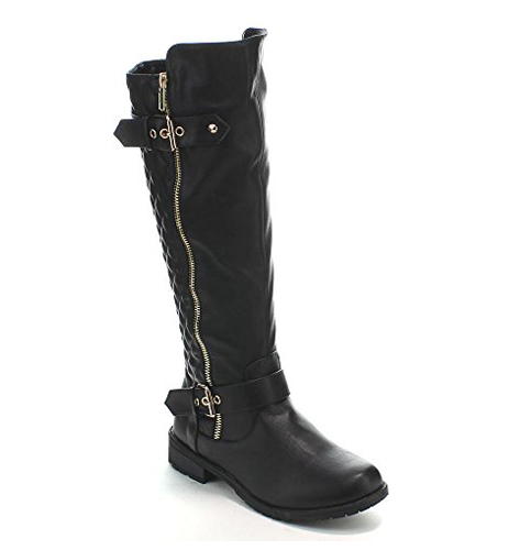 Top 10 Best Women's Knee-High Boots for Fall & Winter in 2020 Reviews