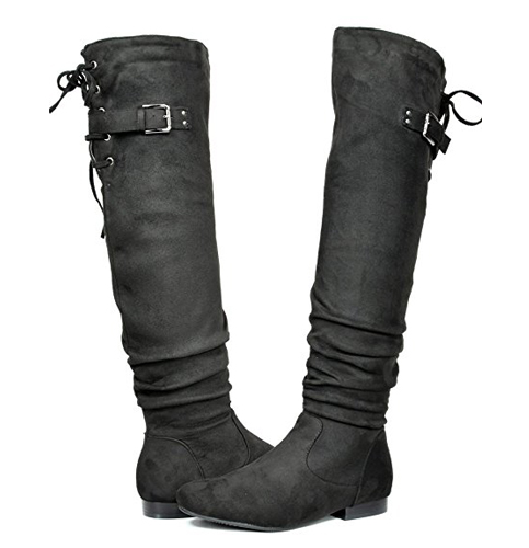 best affordable over the knee boots