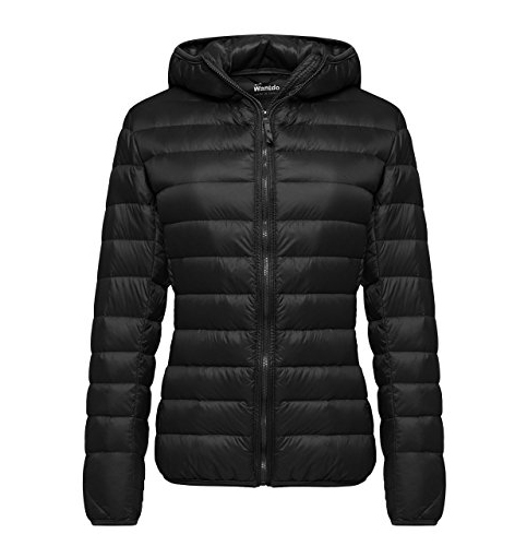 Top 10 Best Women's Down Jackets and Coats in 2020 Reviews