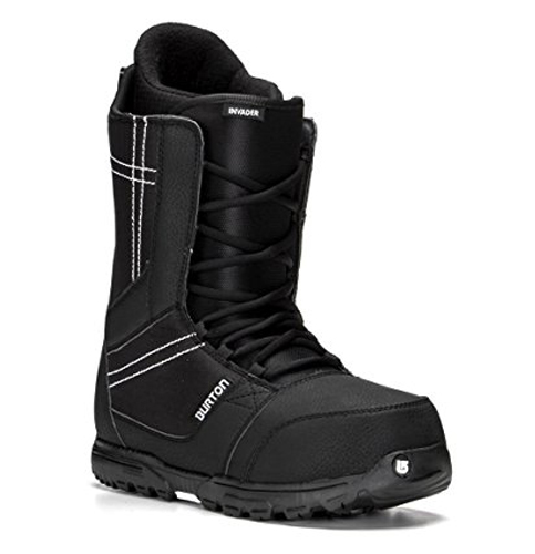 5. Burton Invader Men’s Snowboard Boots