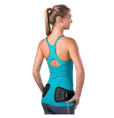 3. Donjoy sacroiliac joint support belt