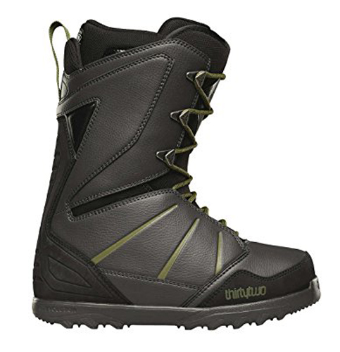 6. ThirtyTwo Lashed Bradshaw Boots