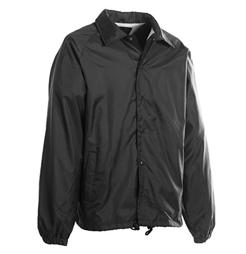 6. First Class Nylon (100%) Windbreaker