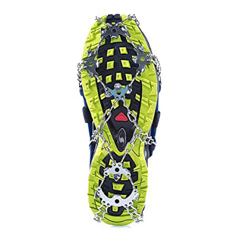 10. Hillsound Trail Crampon Ultra