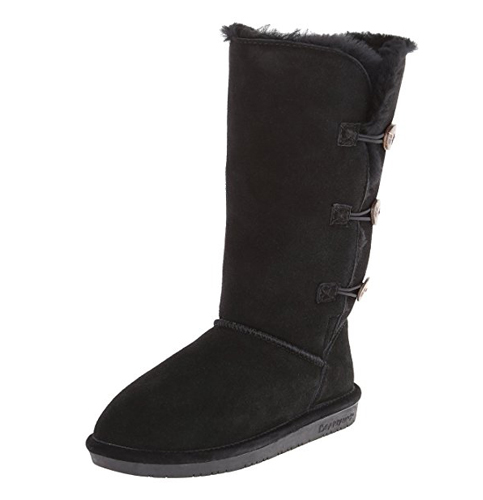 6. BEARPAW Women’s Winter Boot (Lauren Tall)