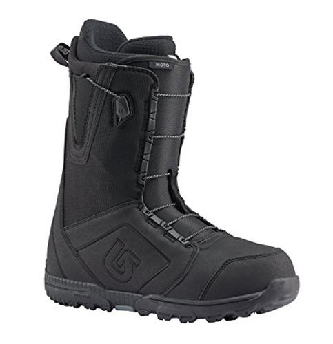 2. Burton Snowboard Boots