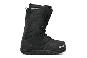Top 10 Best Men's Snowboard Boots in 2020 Reviews